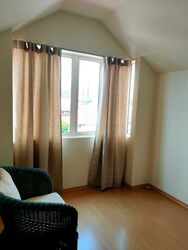 Sennett Estate (D13), Terrace #485731051